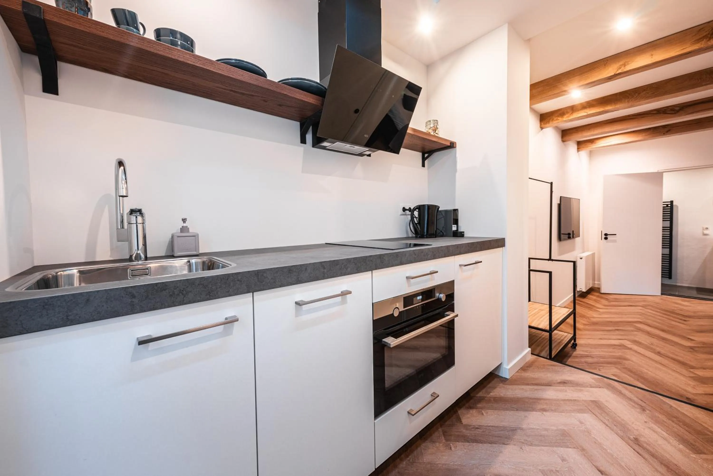 Familie Hotel & Apartments Alkmaar