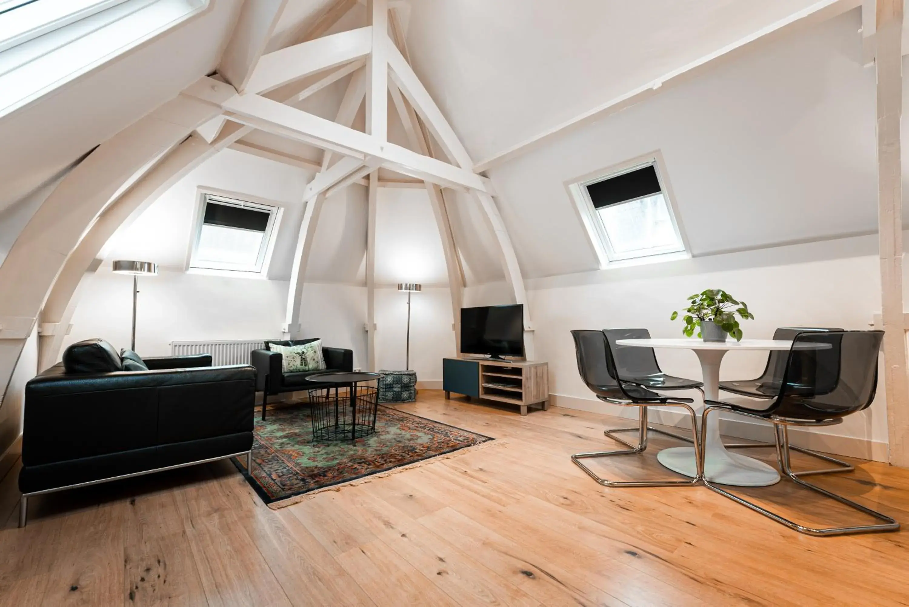 Superior Apartment - single occupancy in Familie Hotel & Apartments Alkmaar Superior Apartment - single occupancy in Familie Hotel & Apartments Alkmaar