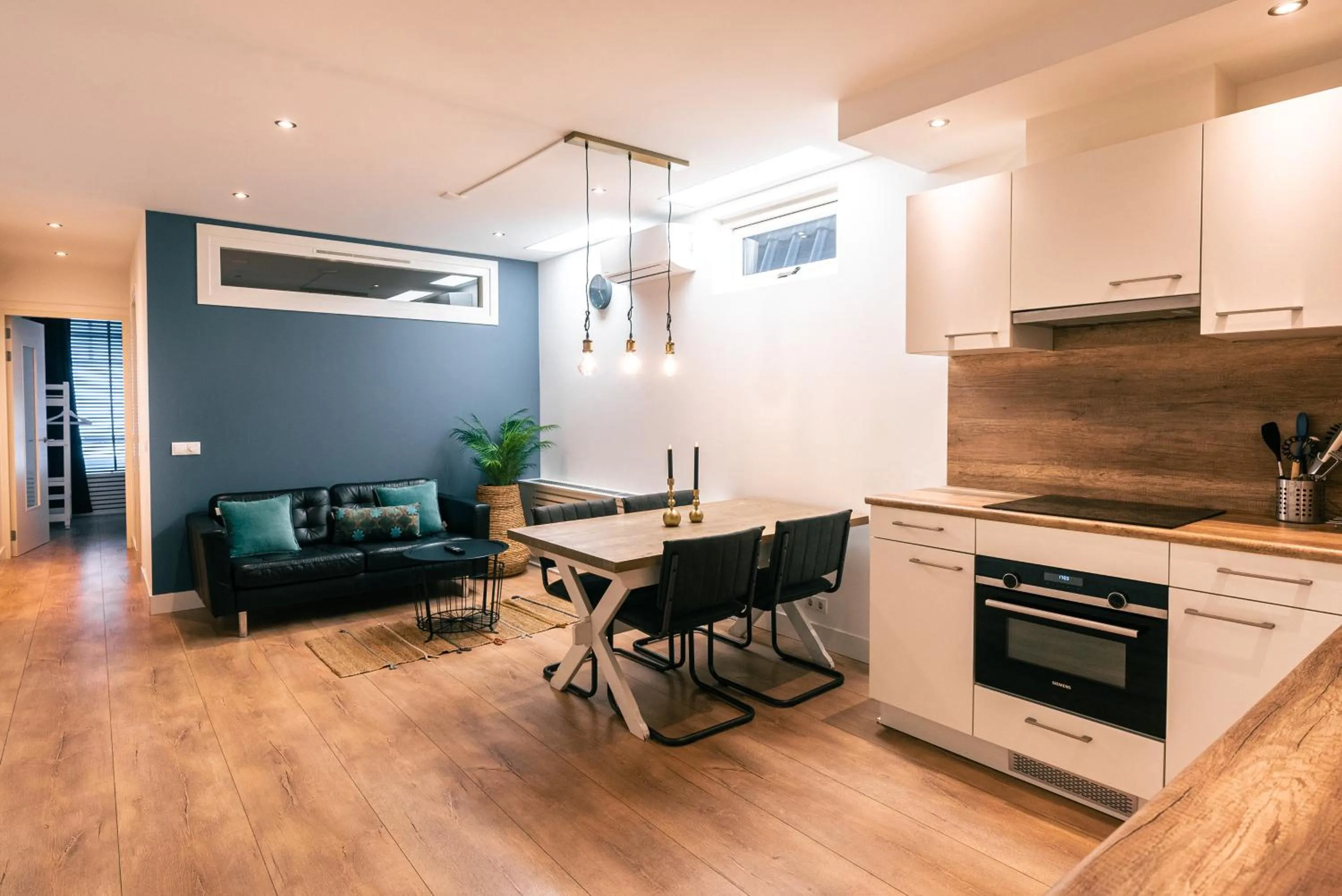 Familie Hotel & Apartments Alkmaar