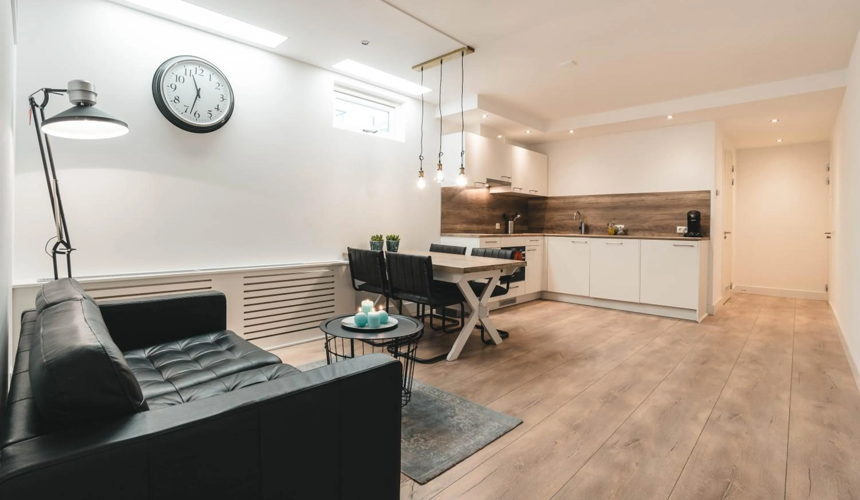 Familie Hotel & Apartments Alkmaar