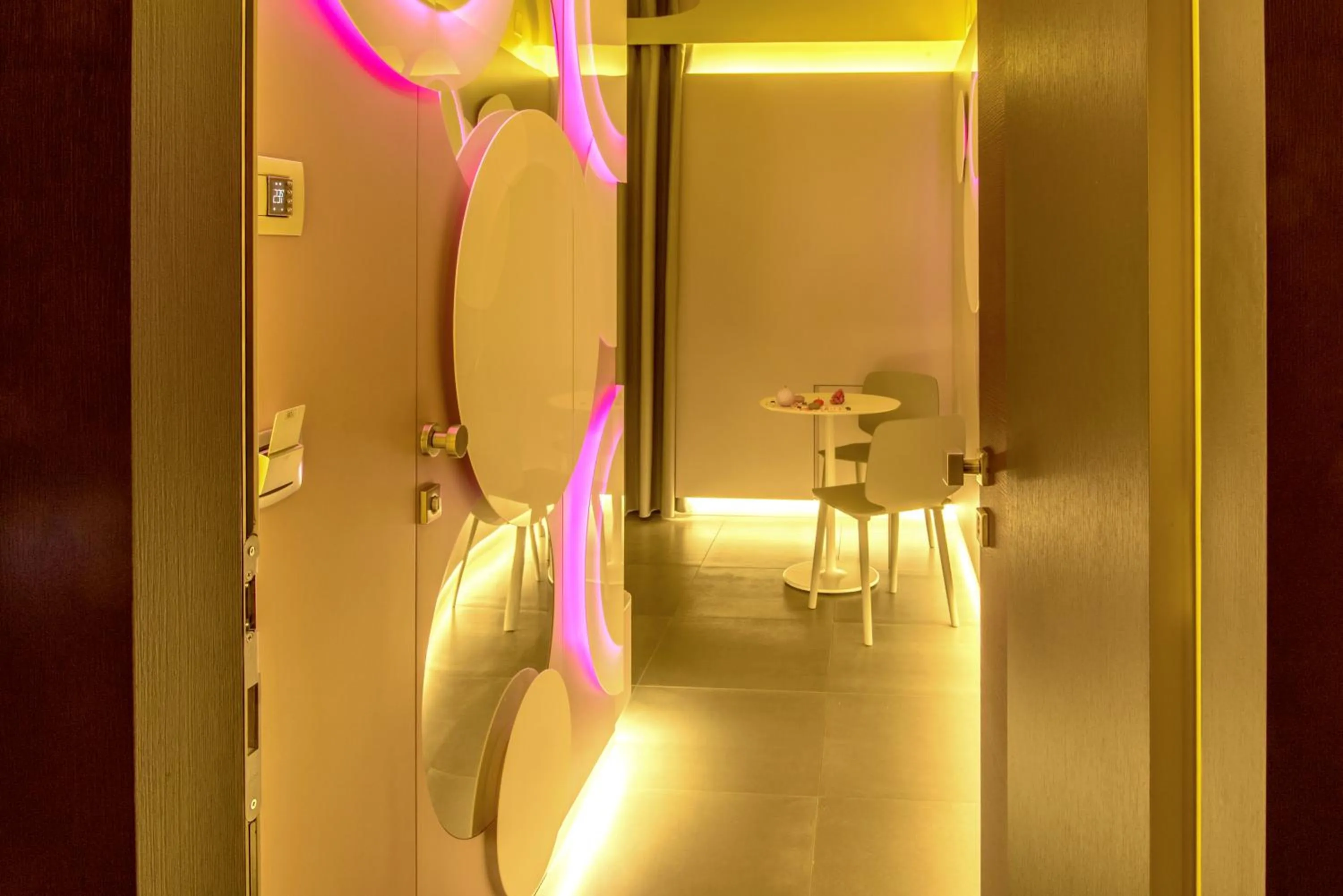 Other in Hotel Orizzonte