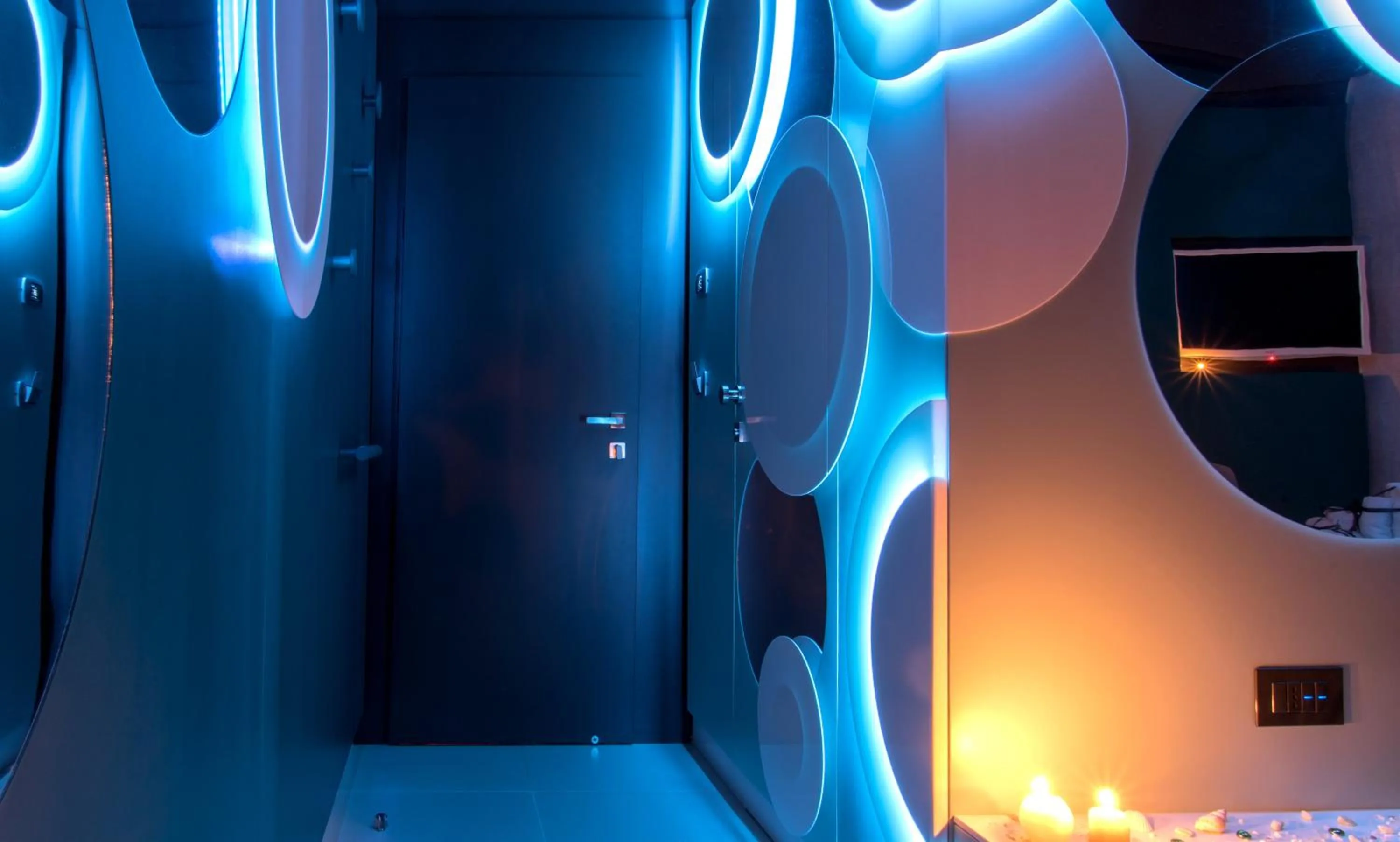 Other in Hotel Orizzonte