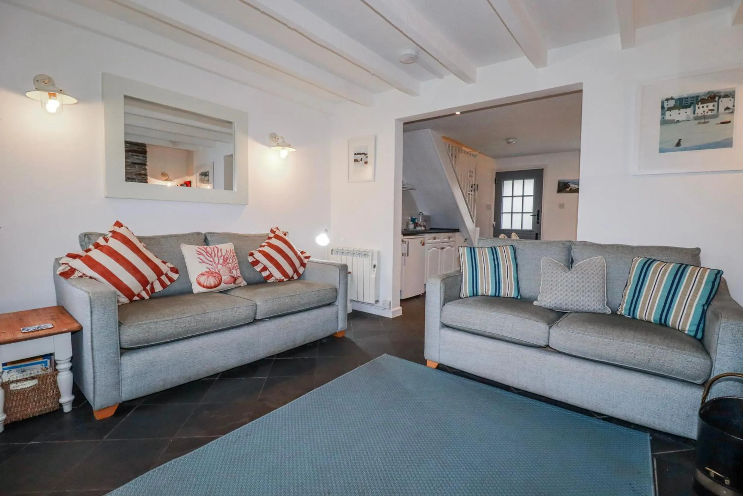 Kingfisher Cottage