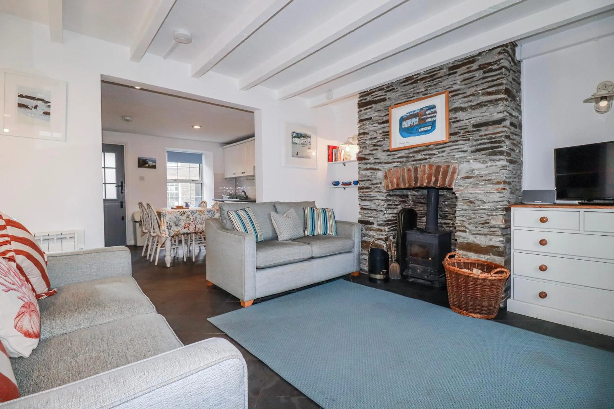 Kingfisher Cottage