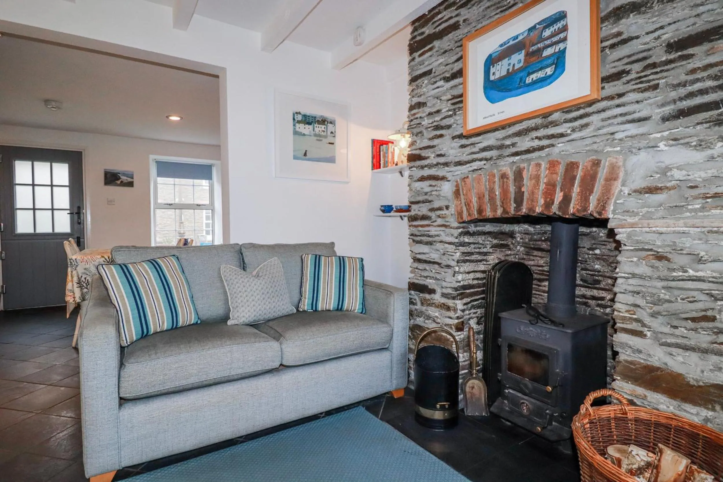 Kingfisher Cottage