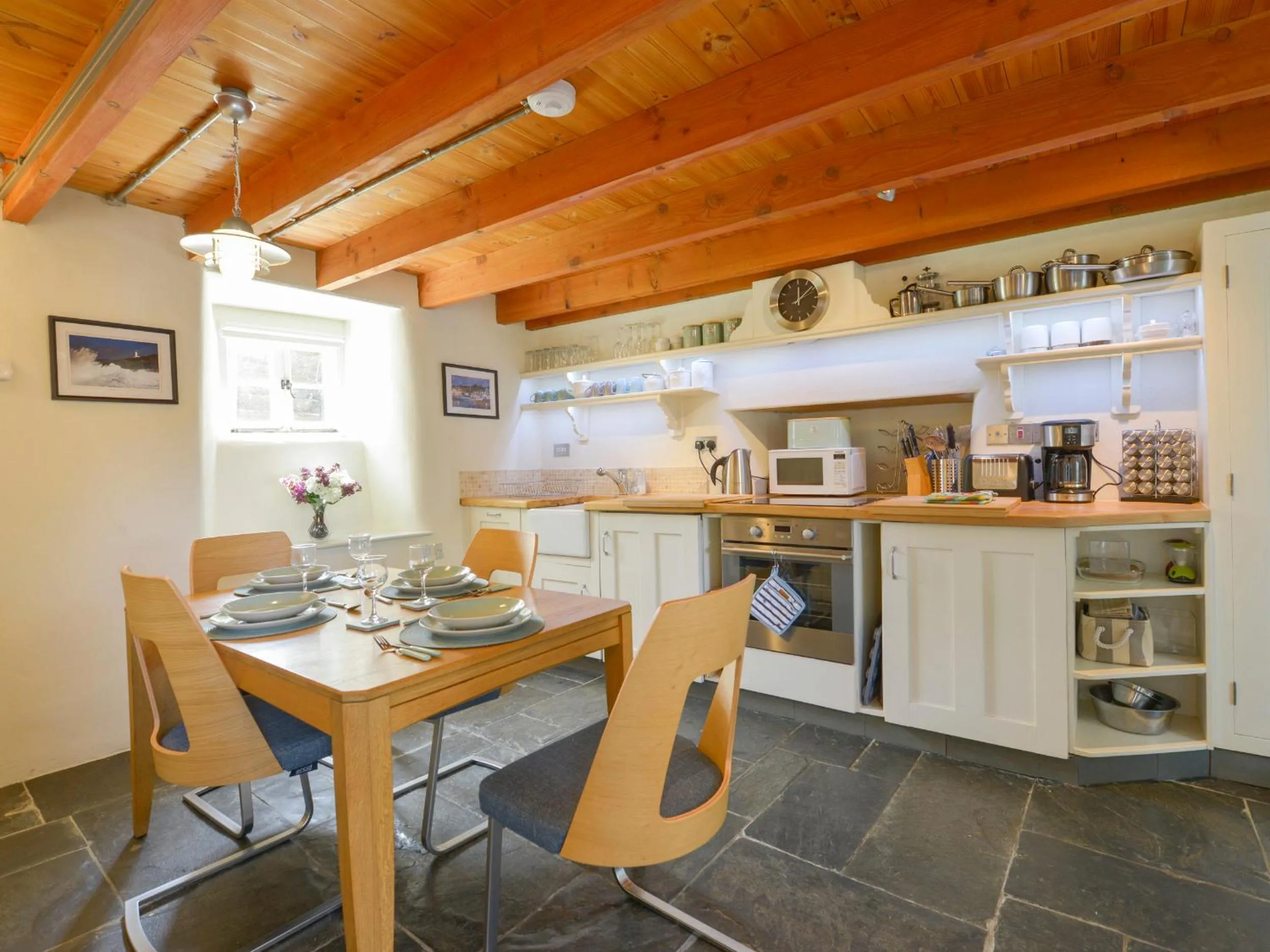 3 Newhall Green