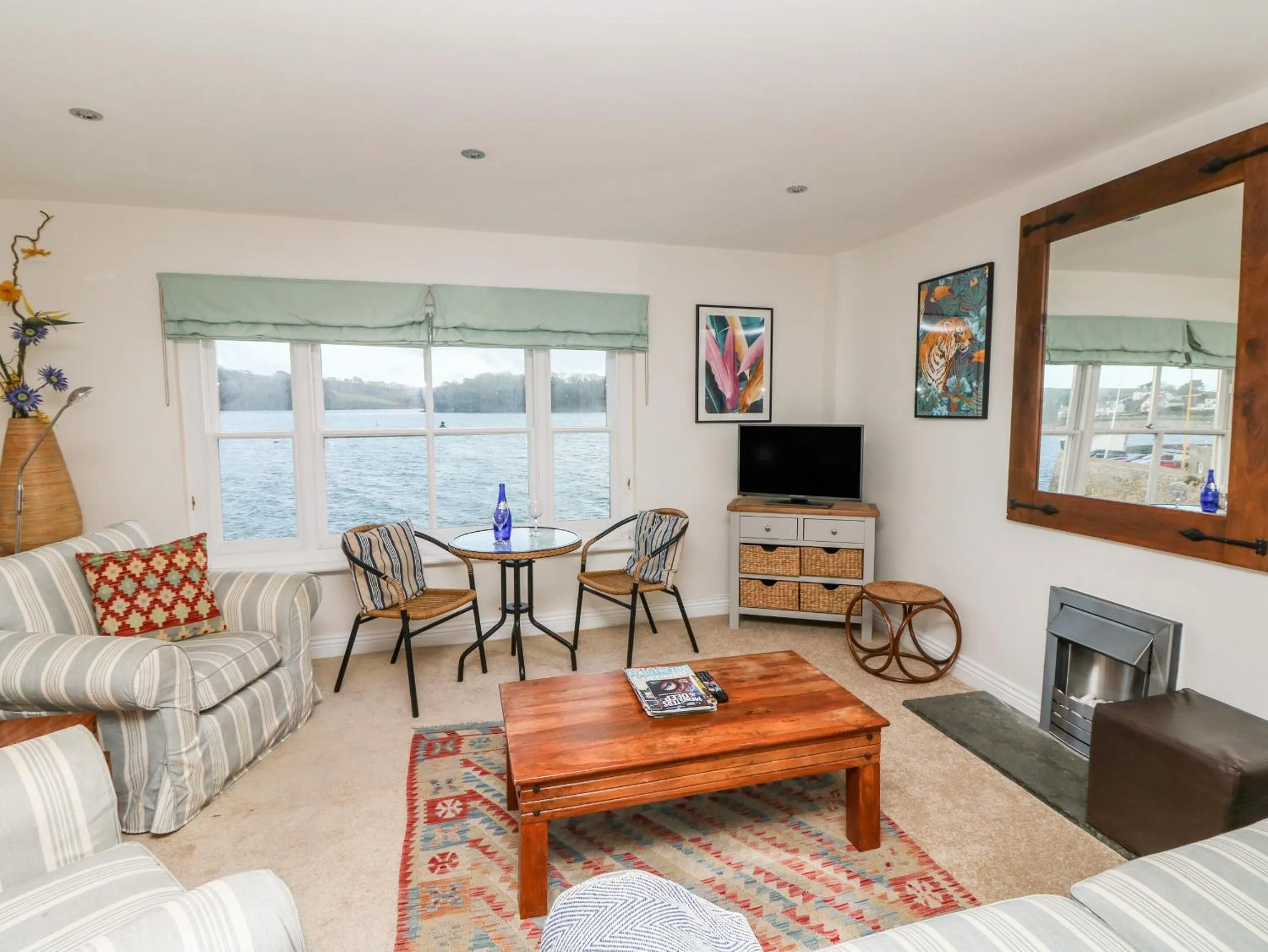 Pier Cottage