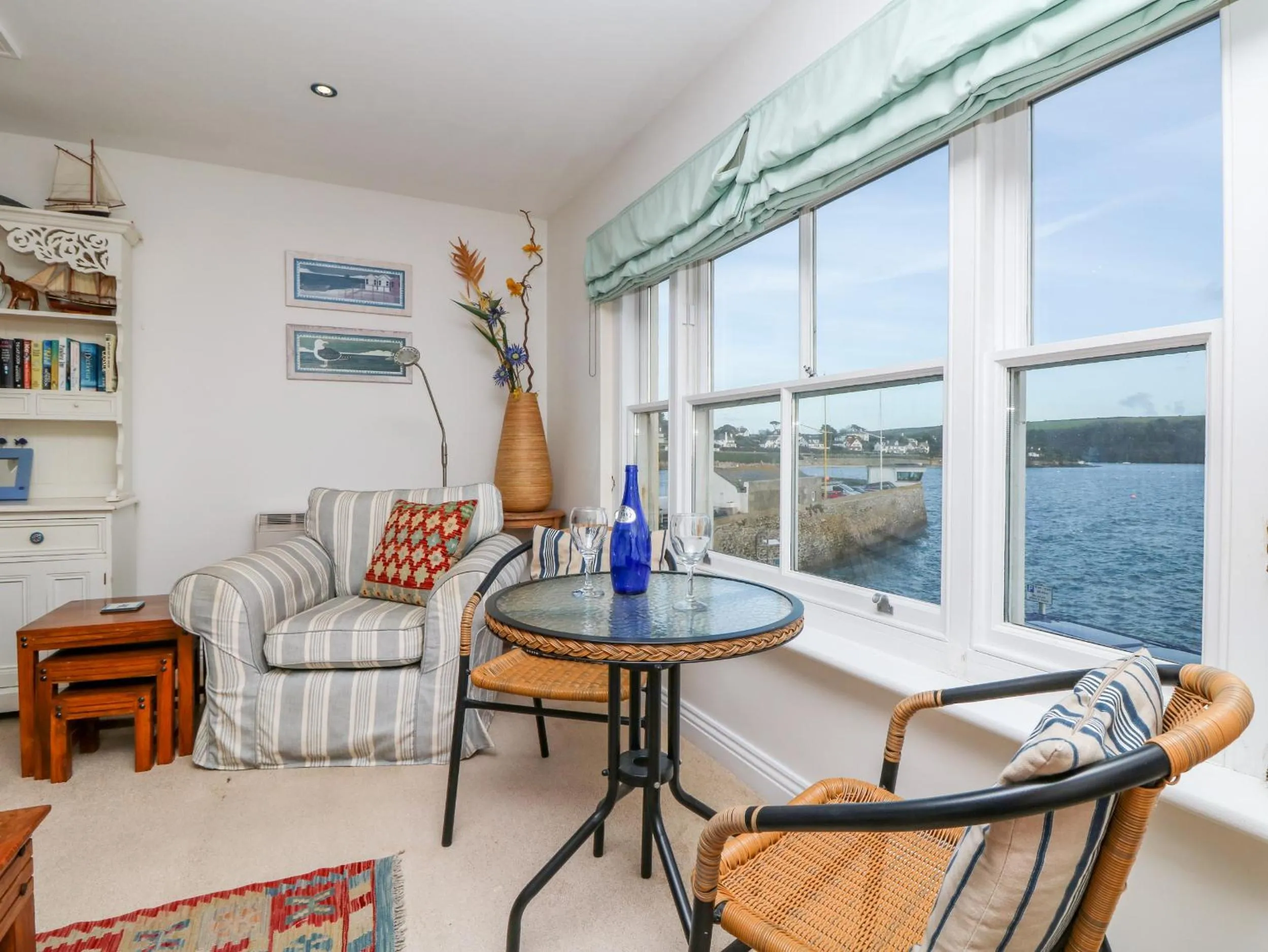 Pier Cottage