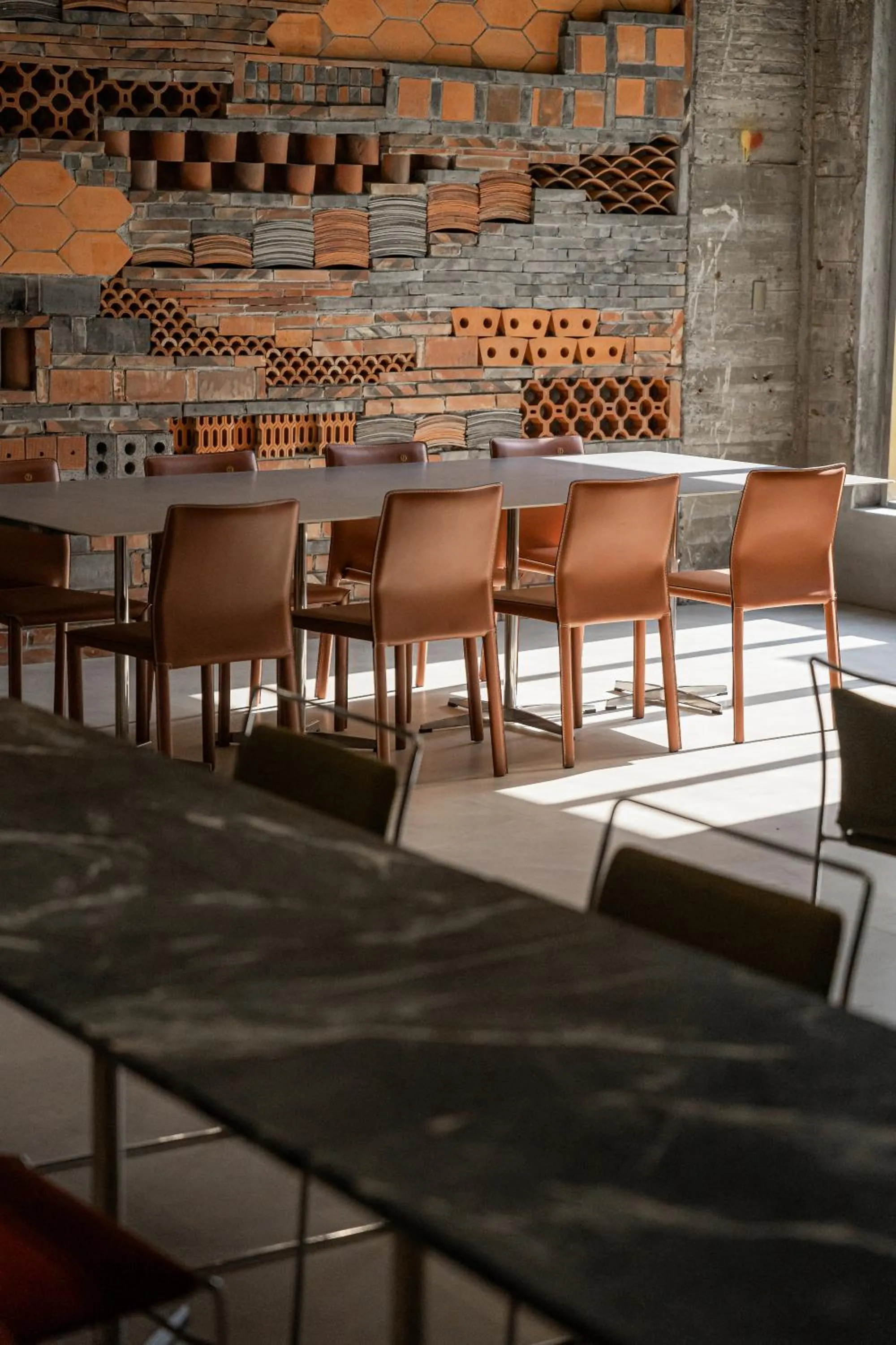 Restaurant/places to eat in PAPO'A Labs