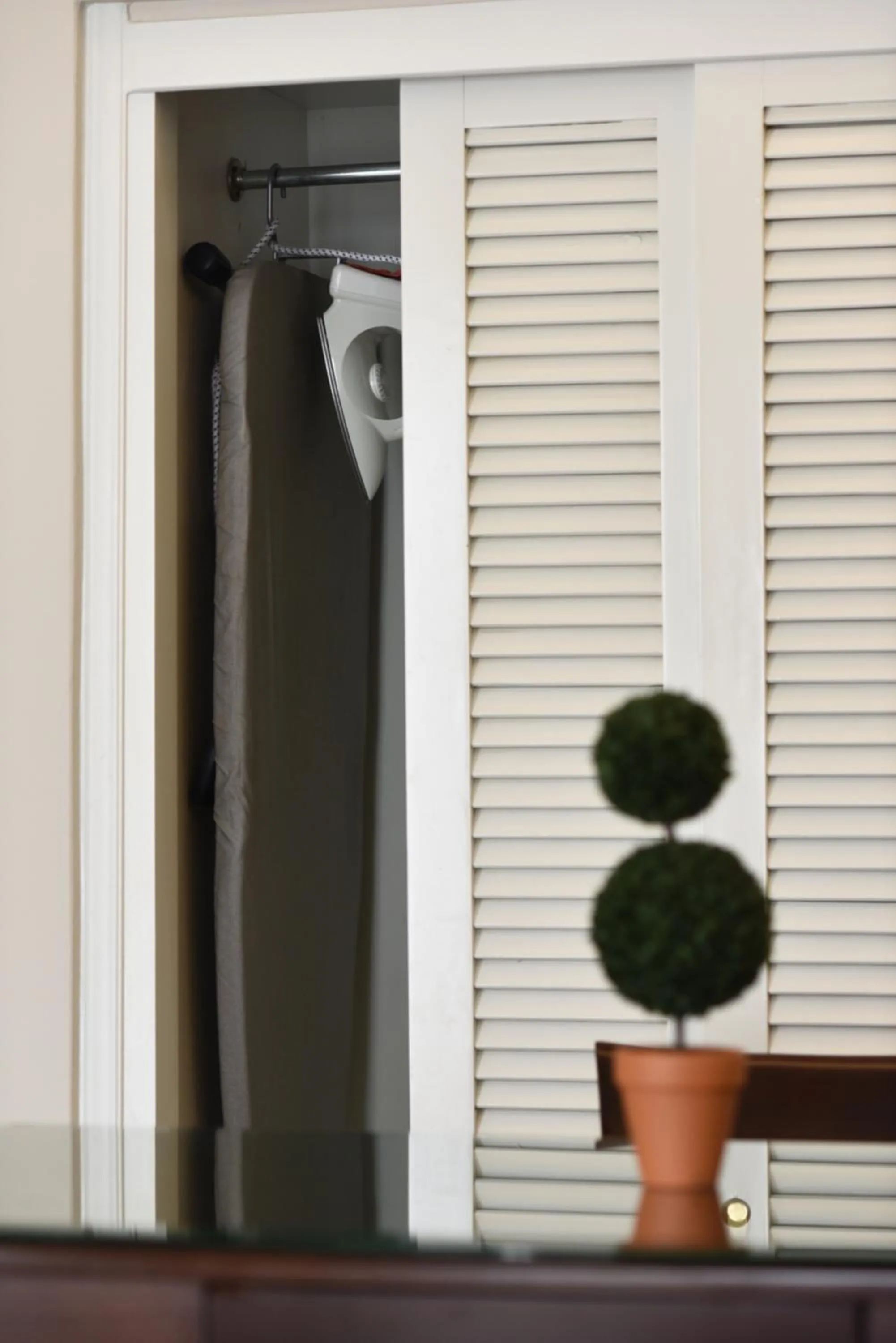 Area and facilities in King Minos Hotel