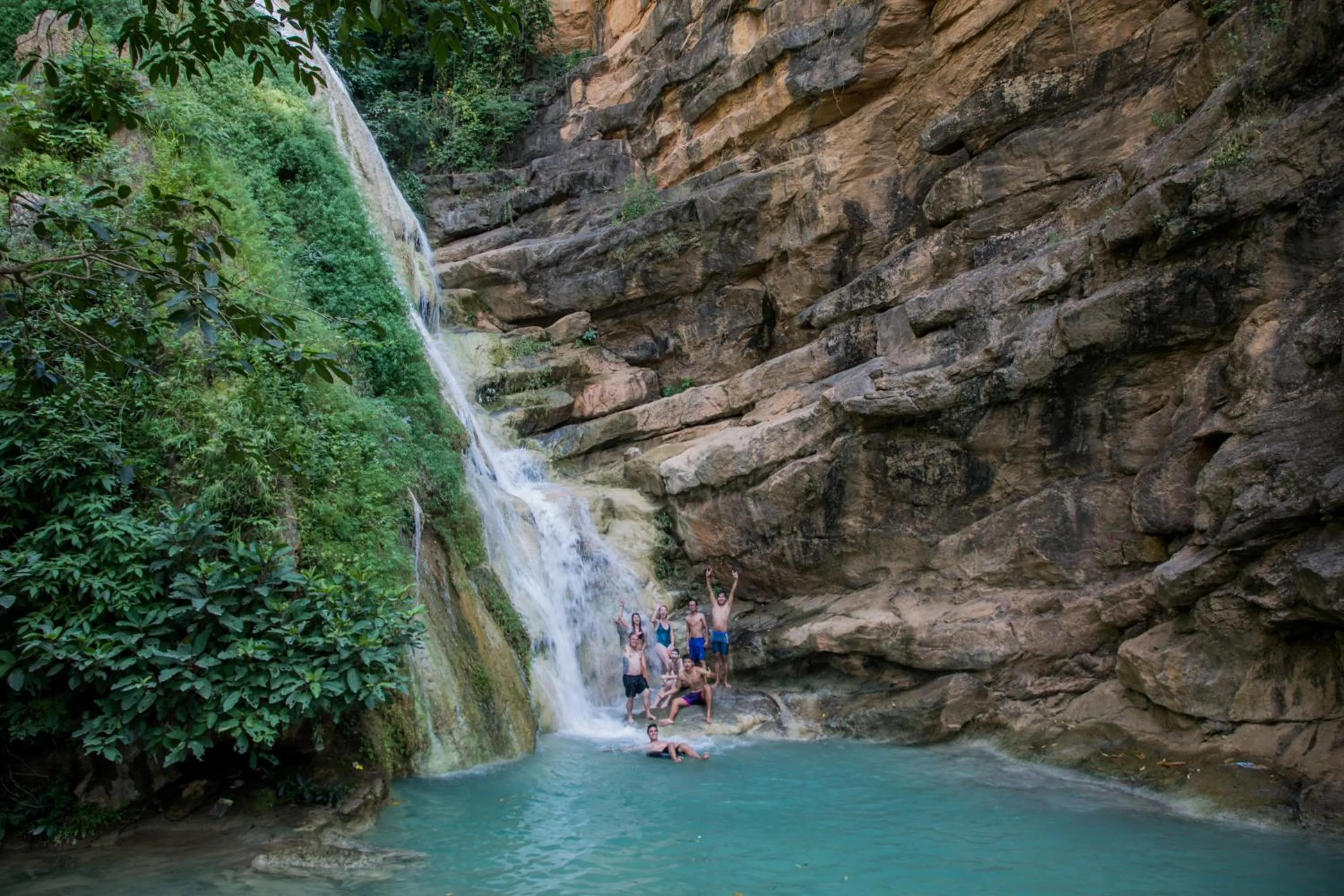 Nearby landmark in Ostello Bello Mandalay