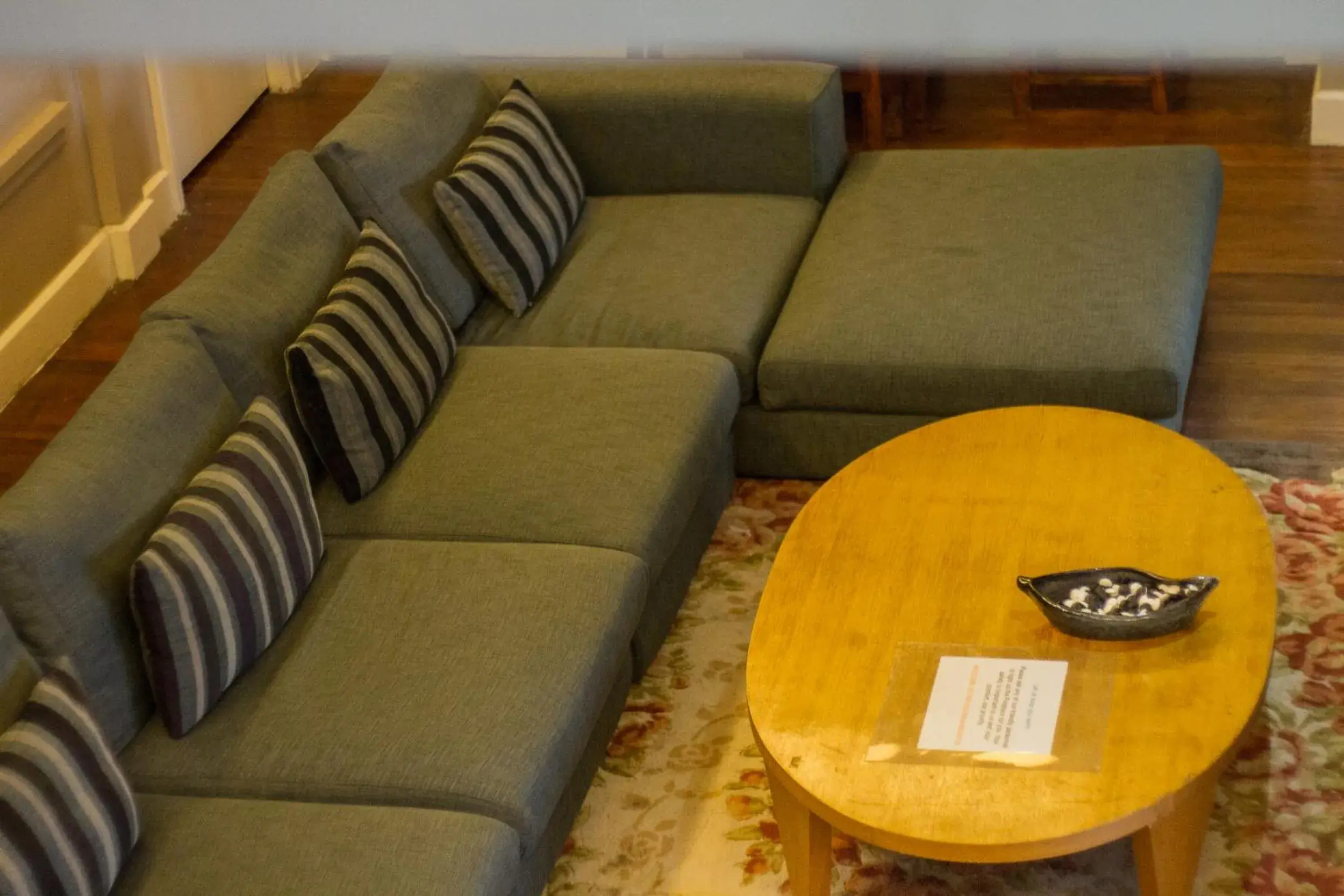 Lounge or bar in Old Orangewood Bed & Breakfast Lounge or bar in Old Orangewood Bed & Breakfast