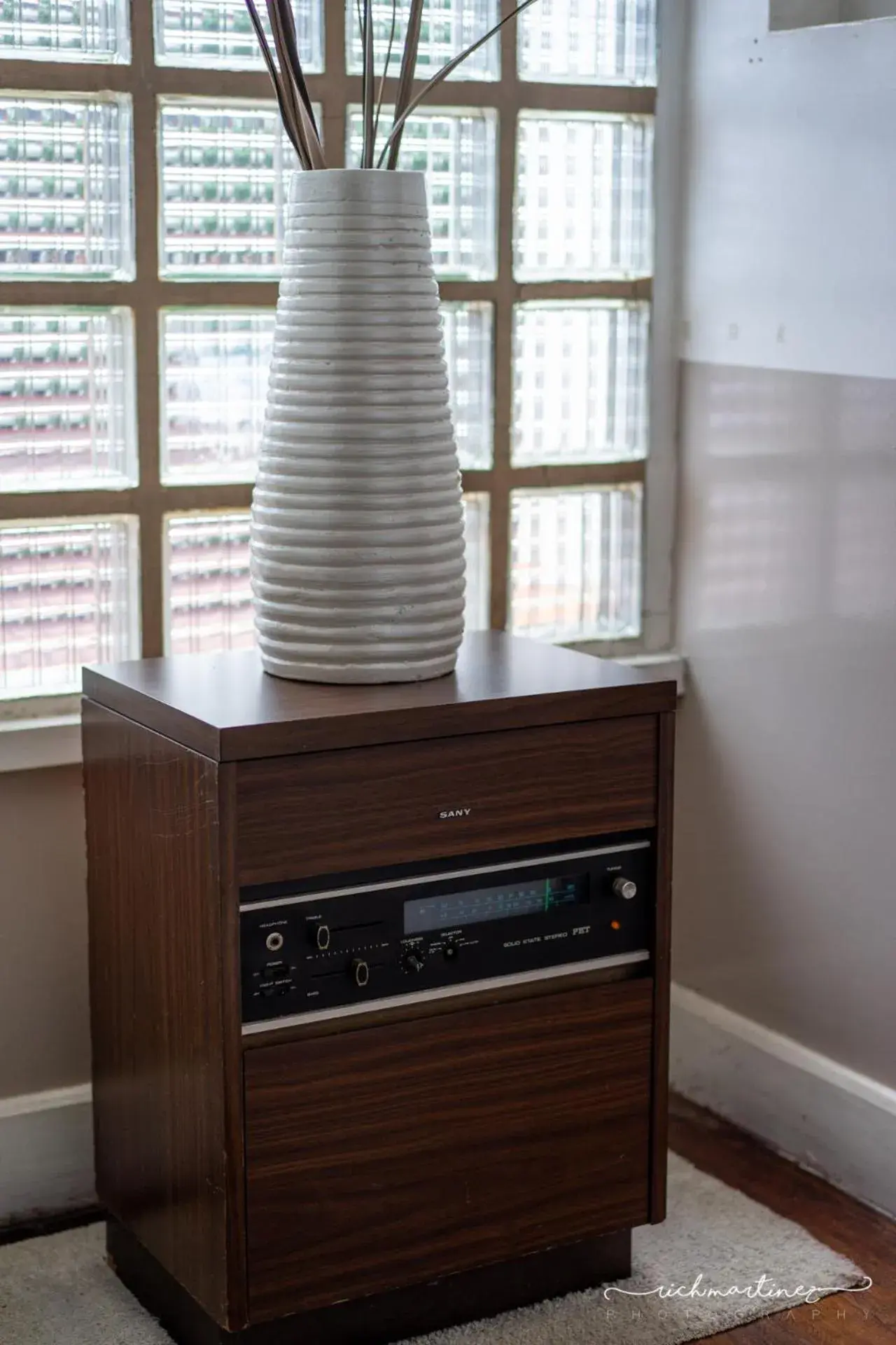 Decorative detail in Old Orangewood Bed & Breakfast Decorative detail in Old Orangewood Bed & Breakfast