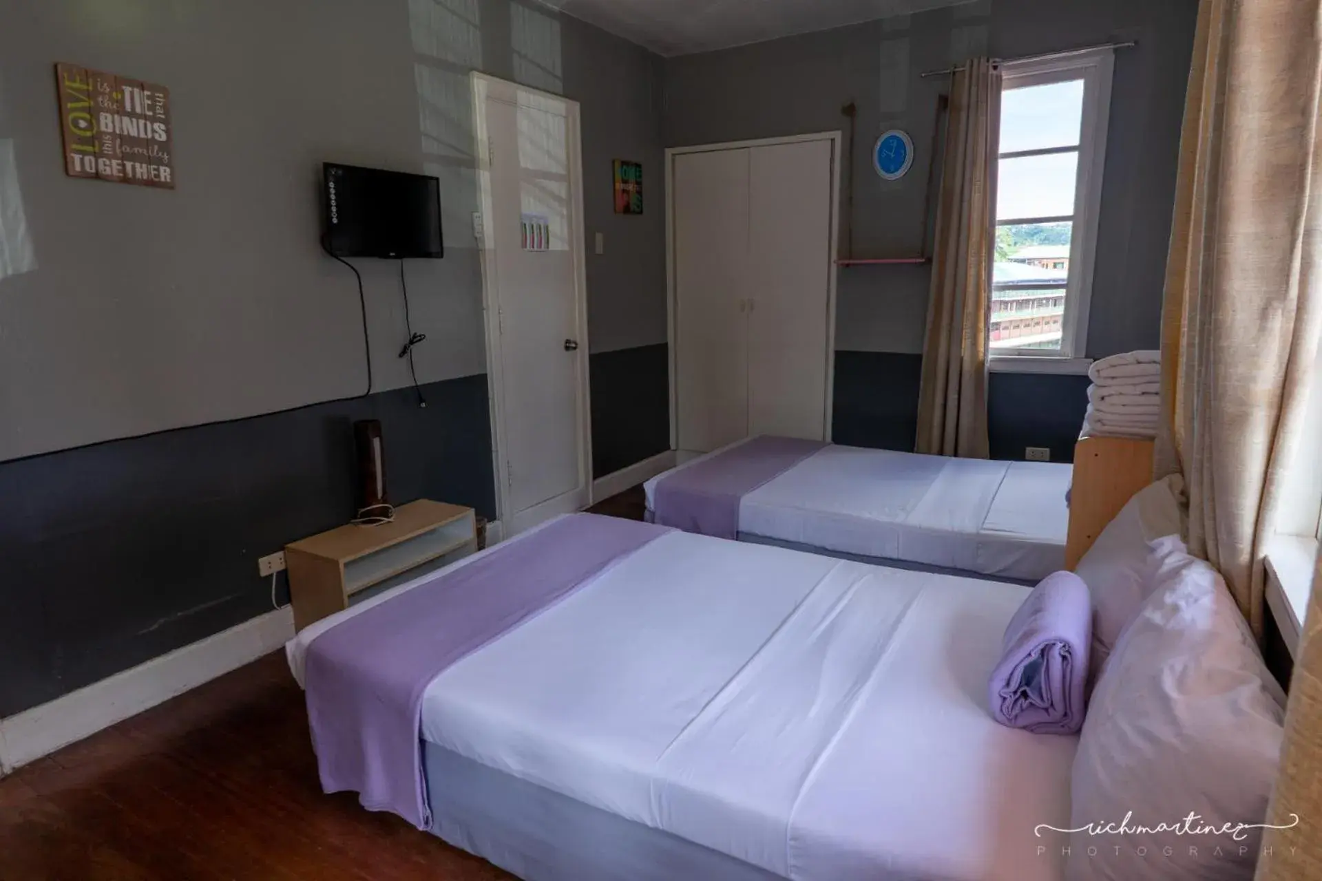 Bed in Old Orangewood Bed & Breakfast Bed in Old Orangewood Bed & Breakfast