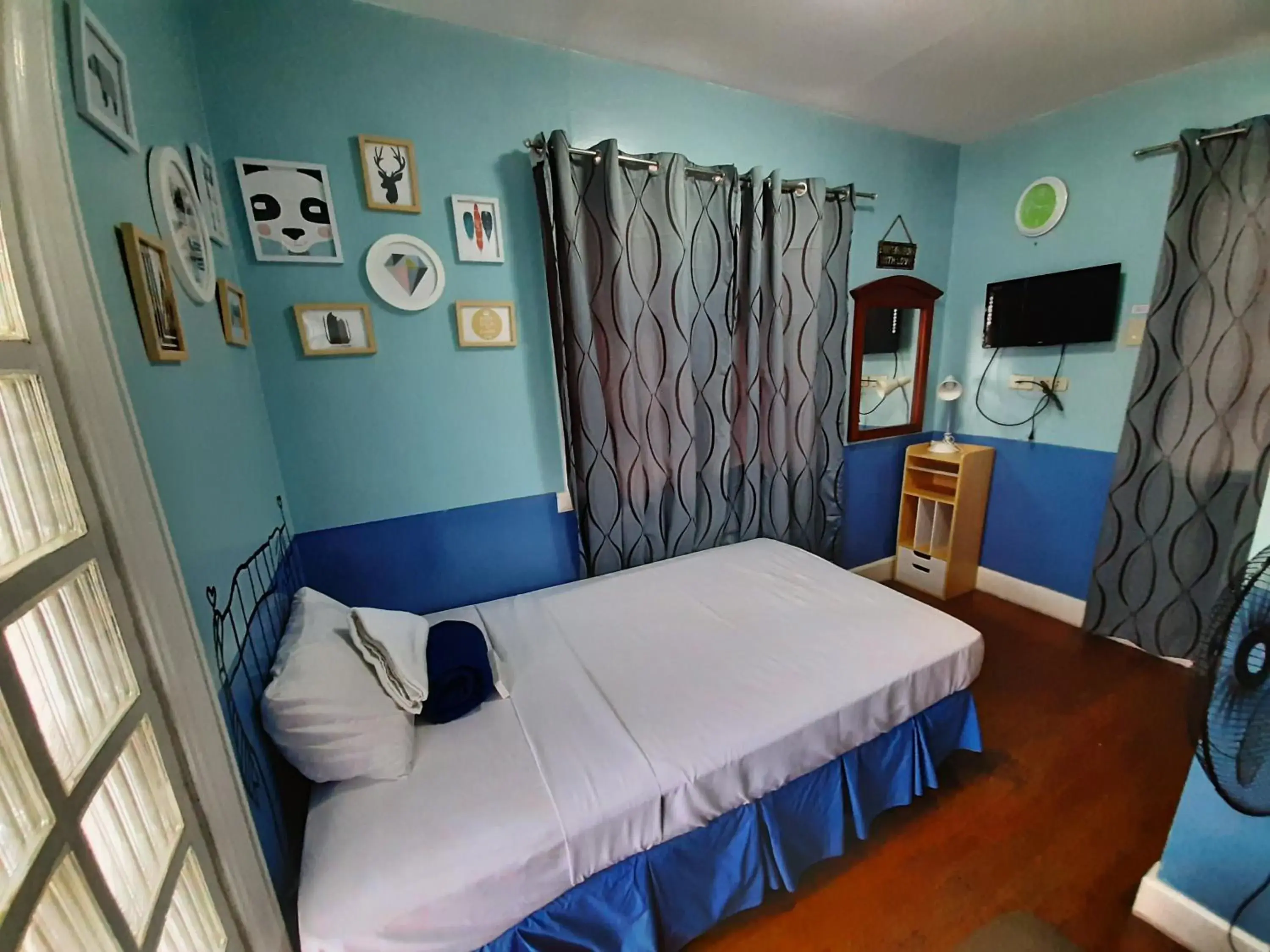 Single Room in Old Orangewood Bed & Breakfast Single Room in Old Orangewood Bed & Breakfast