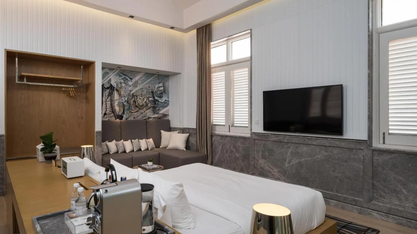 Macalister Mansion, a Member of Design Hotels