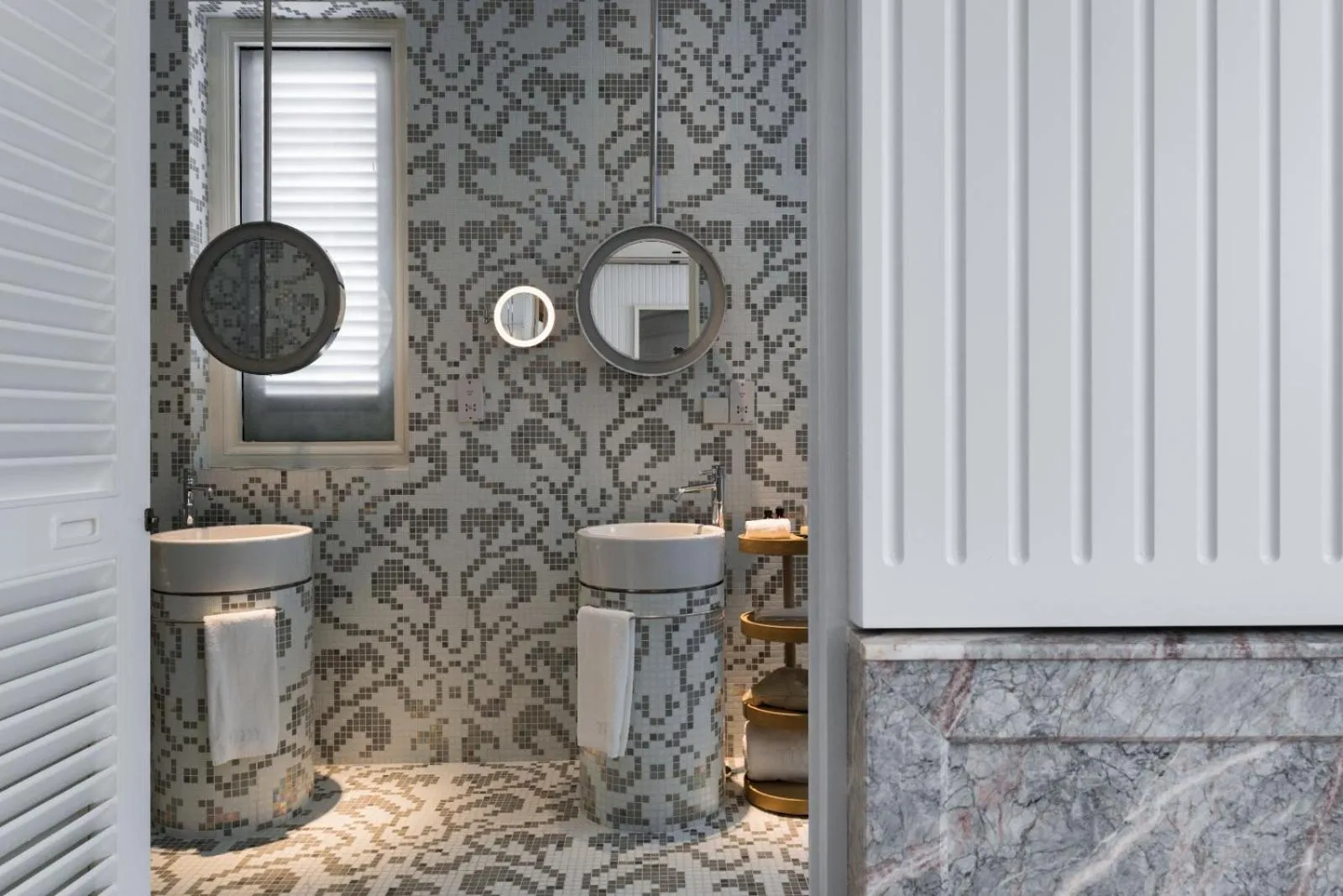 Macalister Mansion, a Member of Design Hotels