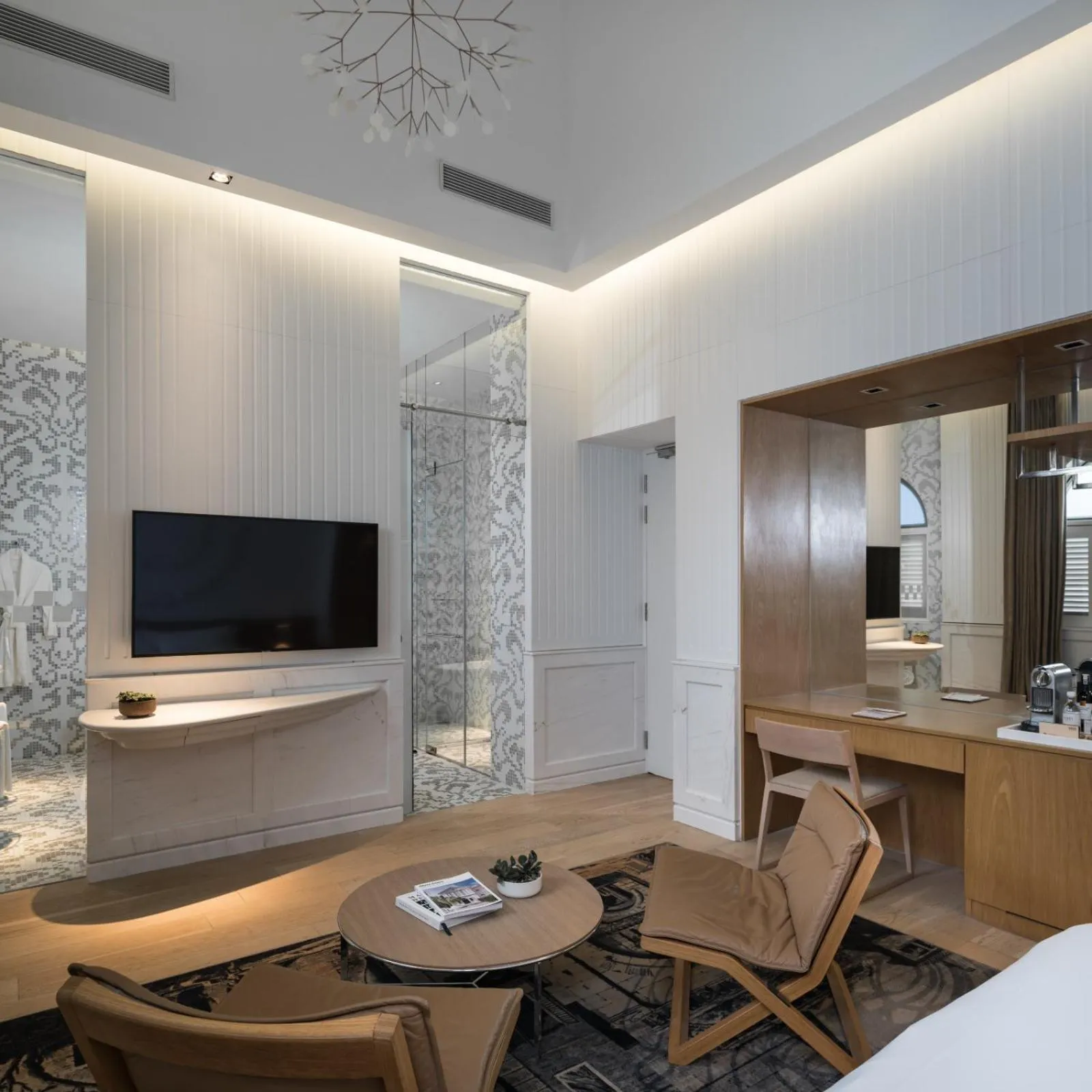 Macalister Mansion, a Member of Design Hotels