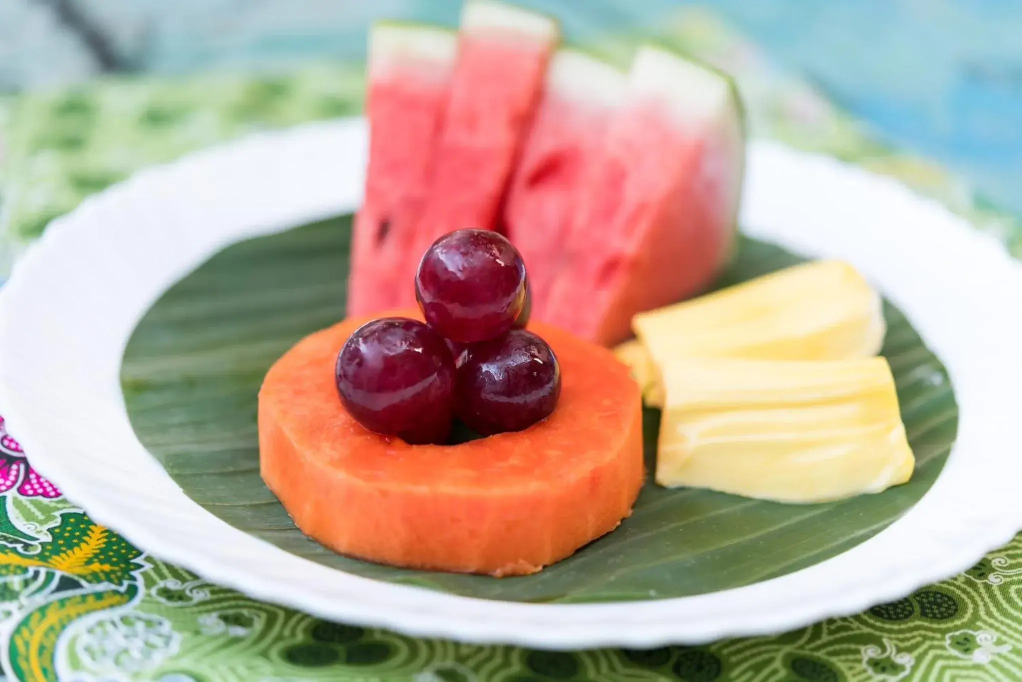 Food and drinks in Baan Nai Nakhon Food and drinks in Baan Nai Nakhon