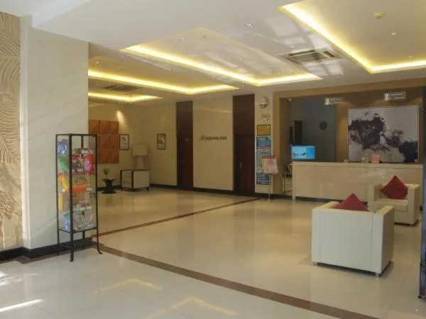 Jingjiang Inn Zhengzhou Hongqi Road