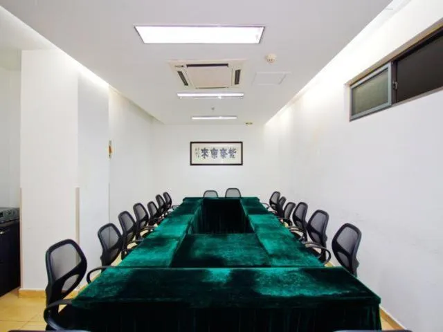 Jingjiang Inn Hefei Hi-tech Park West Changjiang Road