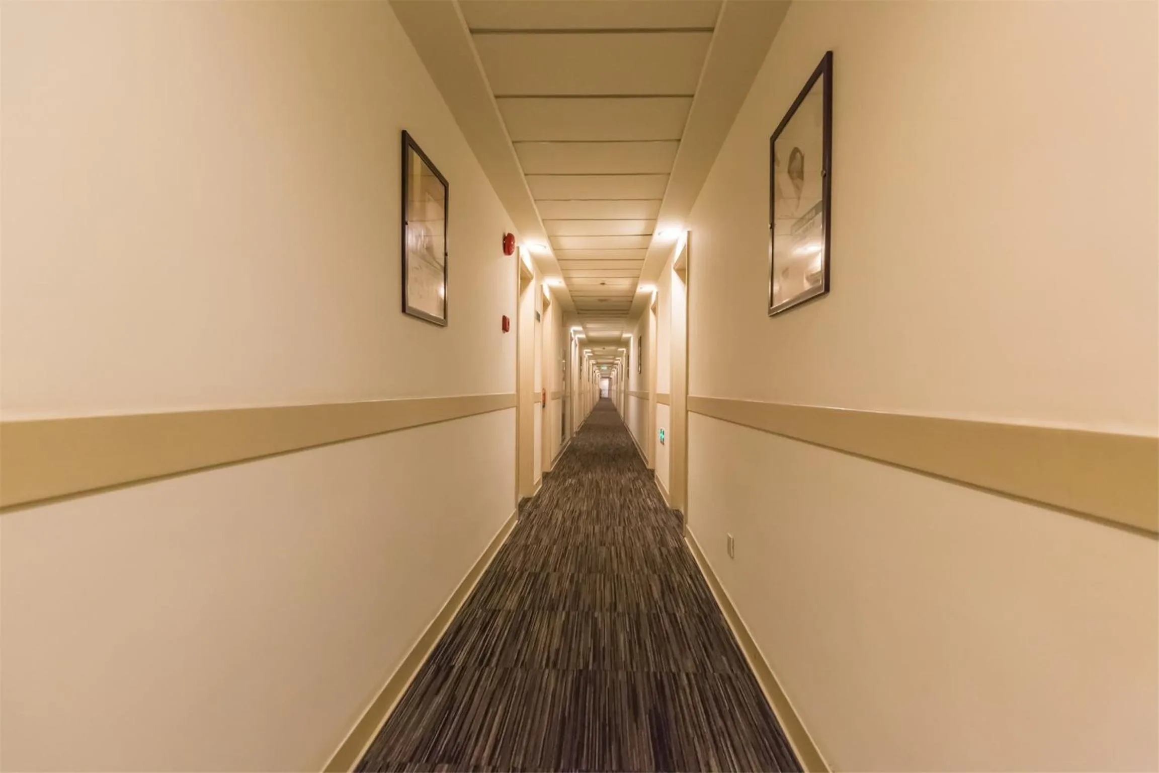 Jingjiang Inn Suzhou Industrial Park Donghuan Road