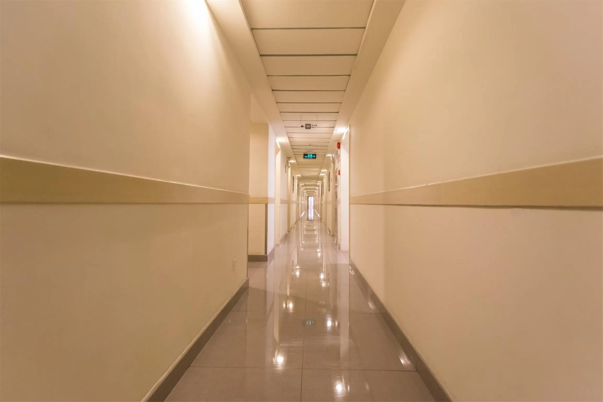Jingjiang Inn Suzhou Industrial Park Donghuan Road