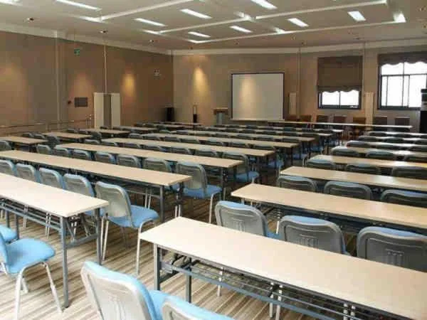 Jingjiang Inn Xi'an Jianguomen