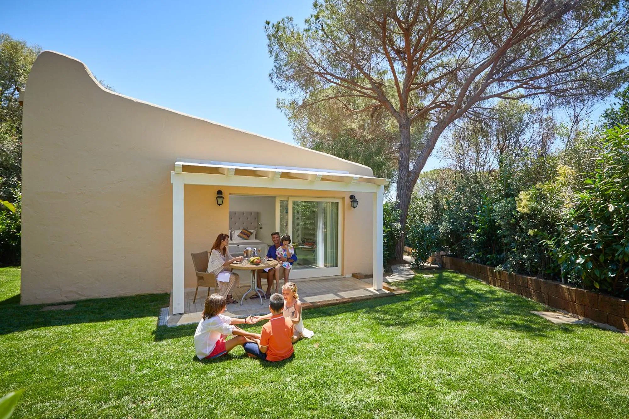 Forte Village Resort - Il Borgo