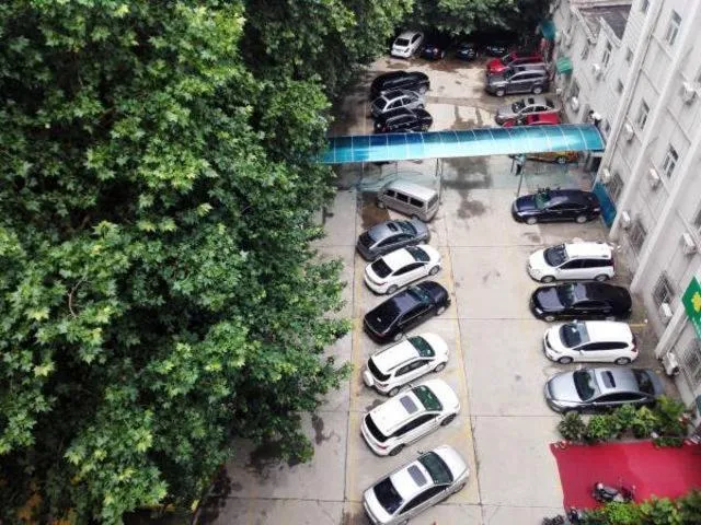 Other in Jinjiang Inn Zhengzhou Dashi Bridge