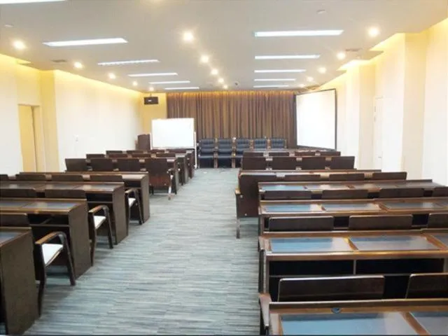 Jinjiang Inn Daqing Xincun Development Zone