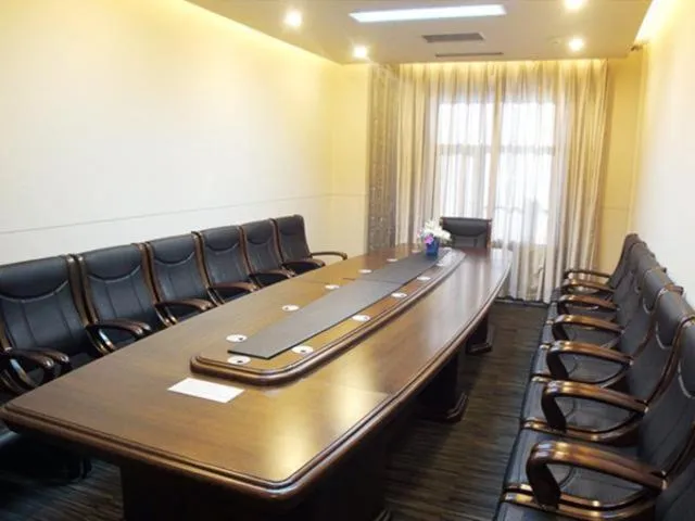 Jinjiang Inn Daqing Xincun Development Zone