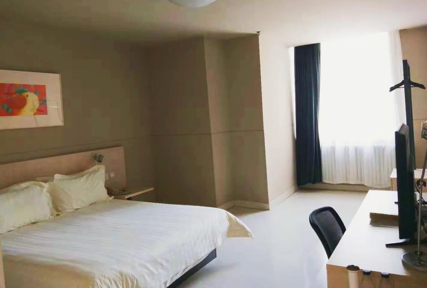 Jinjiang Inn Urumqi Hongqi Road