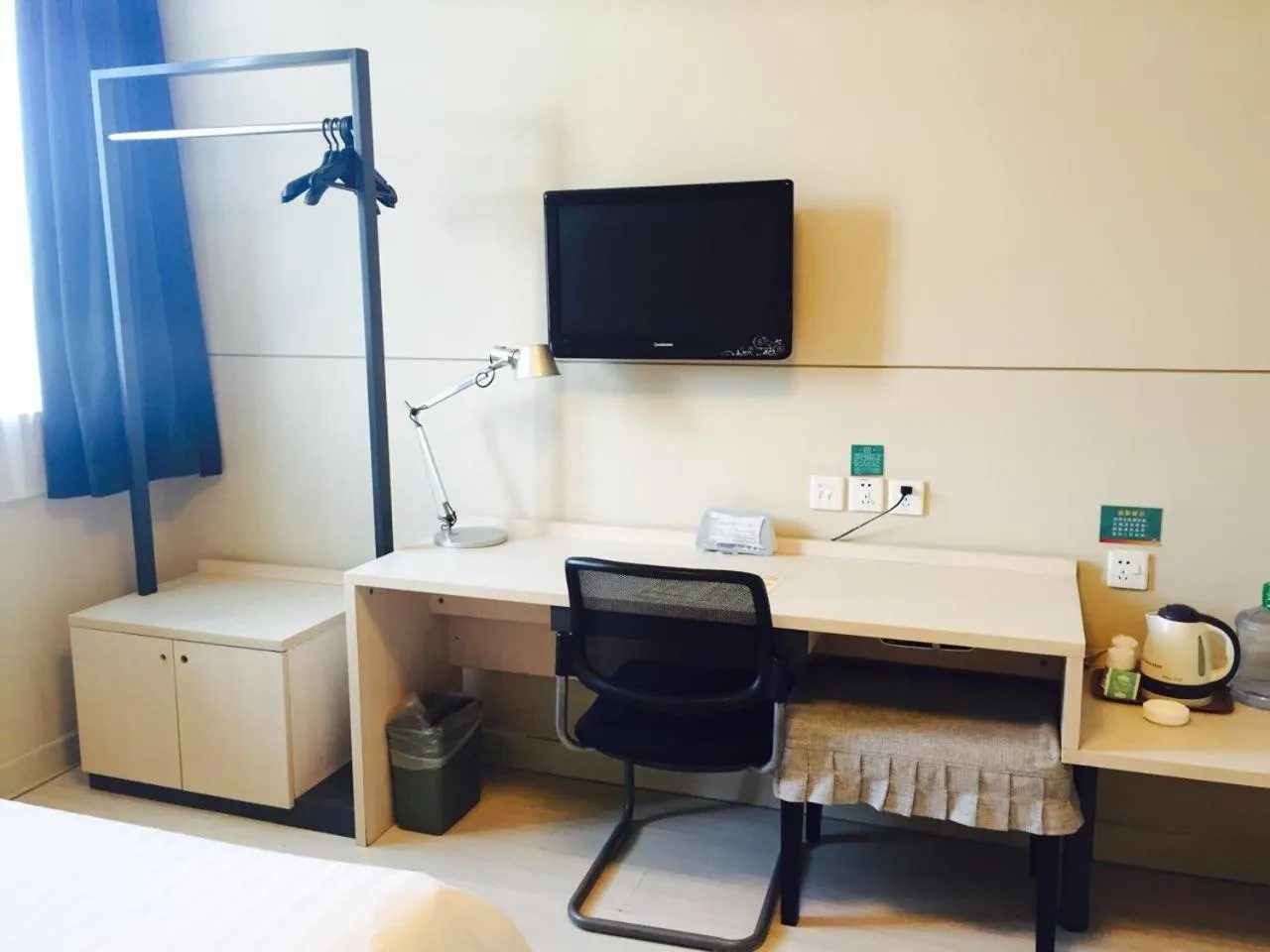 Jinjiang Inn Tianshui Chunfeng Road