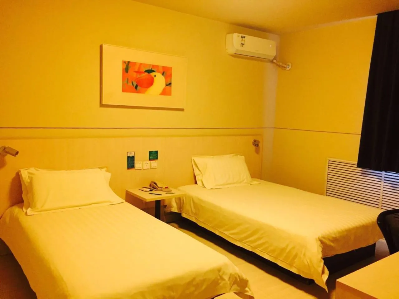 Jinjiang Inn Tianshui Chunfeng Road