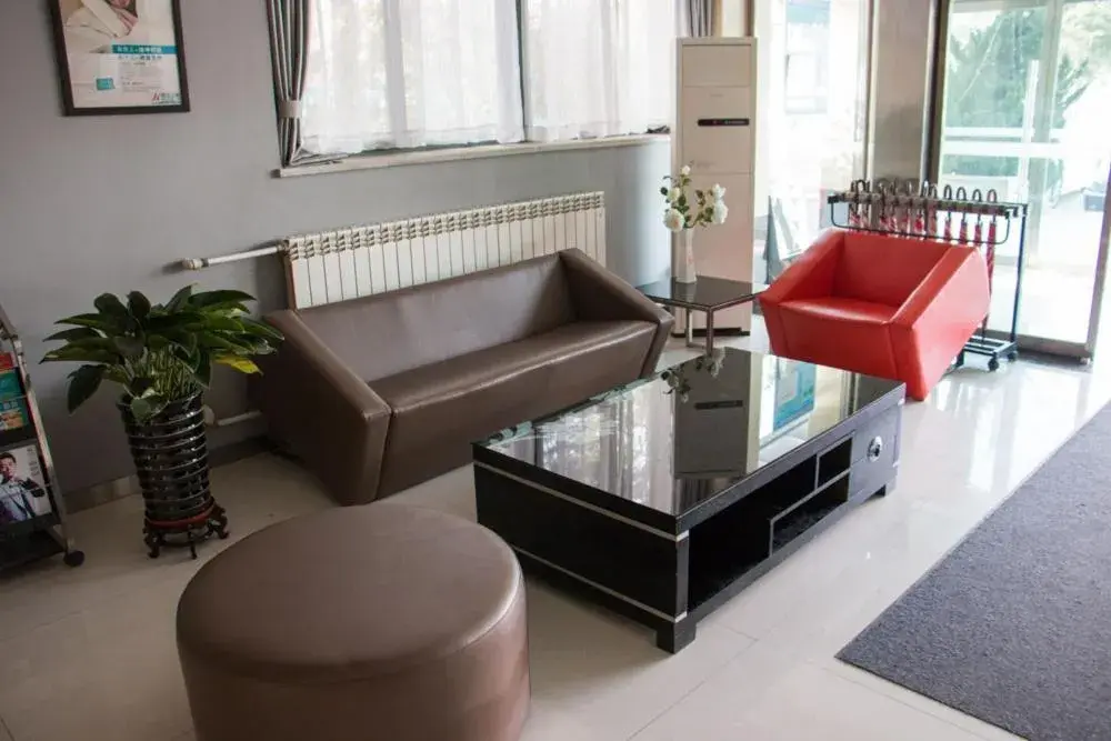 Jinjiang Inn Tianshui Chunfeng Road Jinjiang Inn Tianshui Chunfeng Road