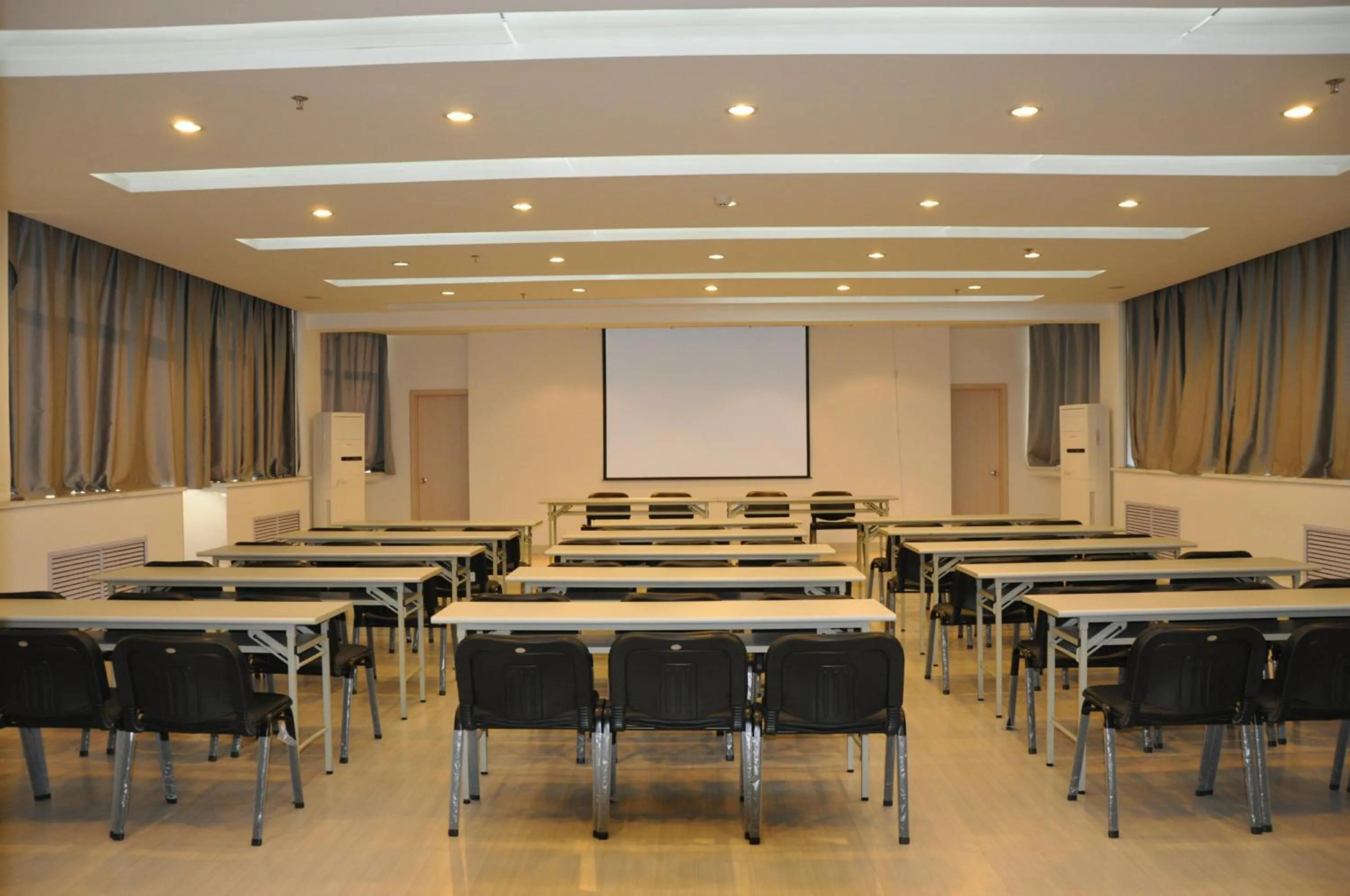 Jinjiang Inn Tianshui Chunfeng Road