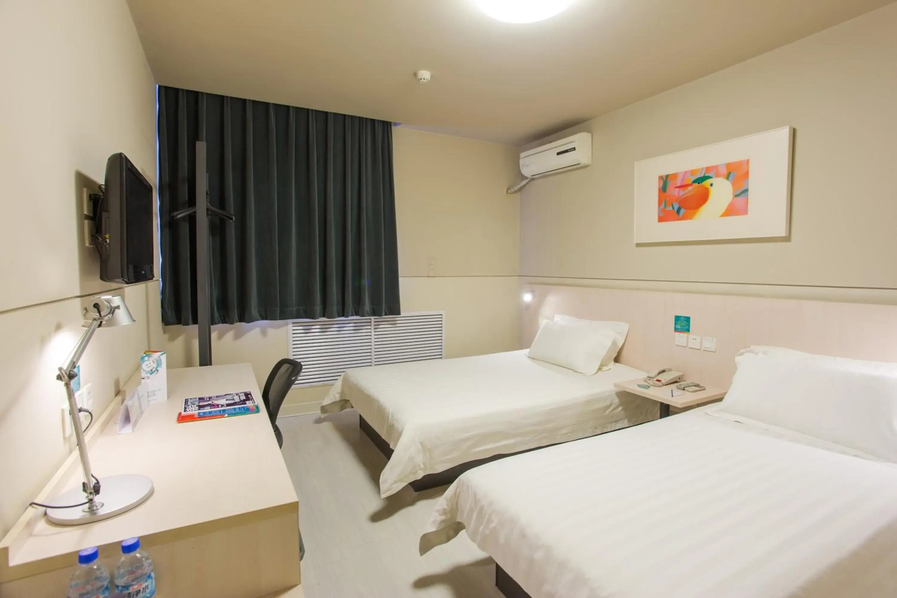 Jinjiang Inn Tianshui Chunfeng Road Jinjiang Inn Tianshui Chunfeng Road