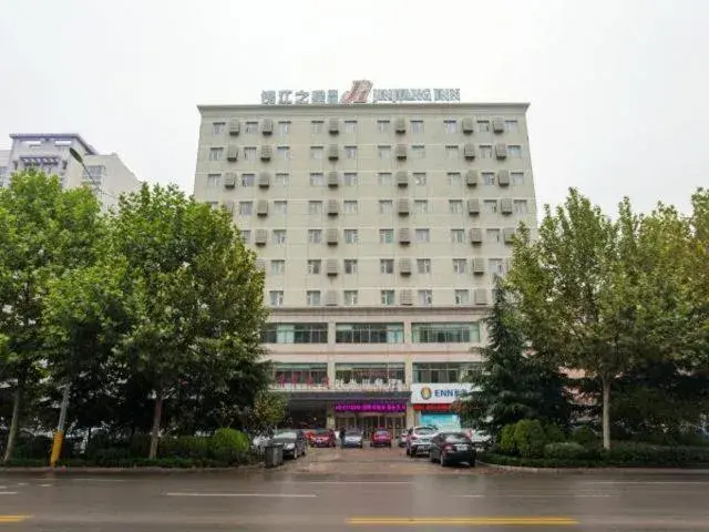 Jinjiang Inn Weifang Zhucheng East Fanrong Road Jinjiang Inn Weifang Zhucheng East Fanrong Road
