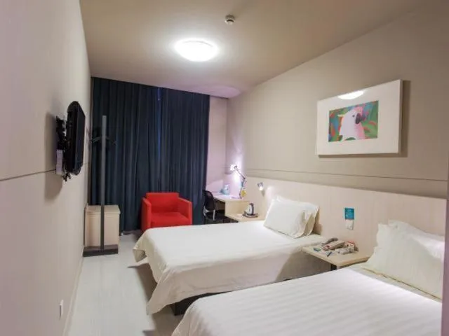 Jinjiang Inn Changzhou West Xinqiao