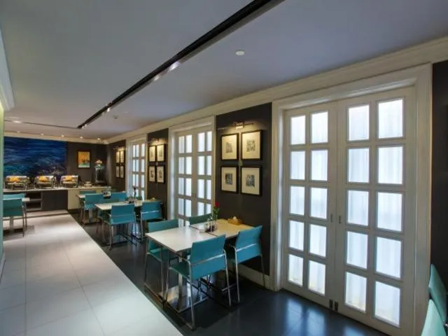 Jinjiang Inn Changzhou, Tianning Temple