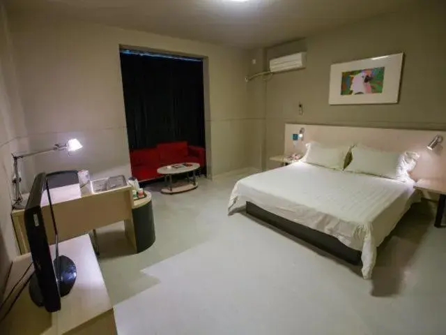 Jinjiang Inn Changzhou, Tianning Temple Jinjiang Inn Changzhou, Tianning Temple