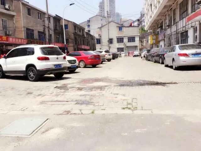 Jinjiang Inn Changzhou, Tianning Temple