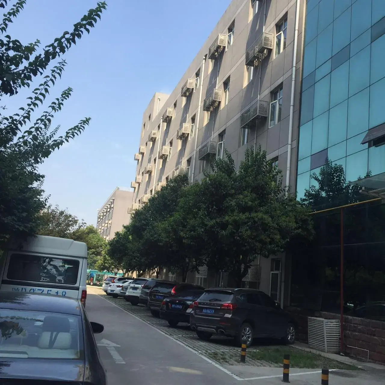 Jinjiang Inn Xi'an Second Keji Road Ruanjianyuan Jinjiang Inn Xi'an Second Keji Road Ruanjianyuan