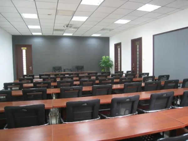 Jinjiang Inn Xi'an Second Keji Road Ruanjianyuan