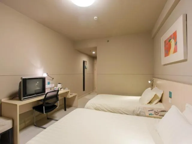 Jinjiang Inn Hefei Sanxiaokou Lujiang Road