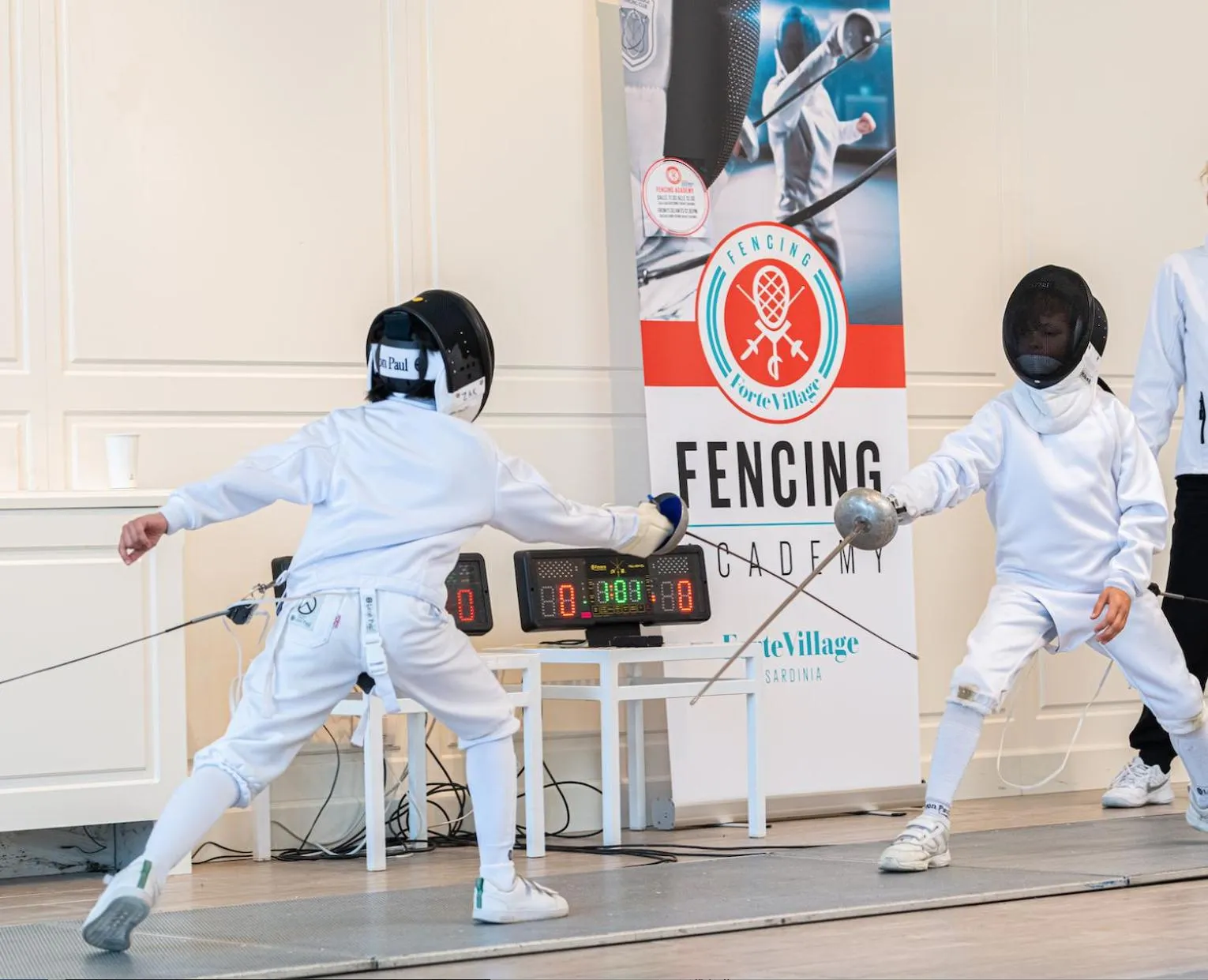 Forte Village Resort - Bouganville