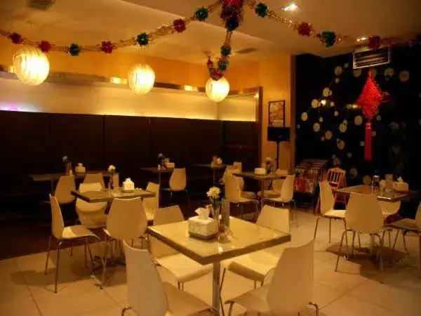 Restaurant/places to eat in Jinjiang Inn Xi'an Exhibition Centre Zhangba East Road Restaurant/places to eat in Jinjiang Inn Xi'an Exhibition Centre Zhangba East Road