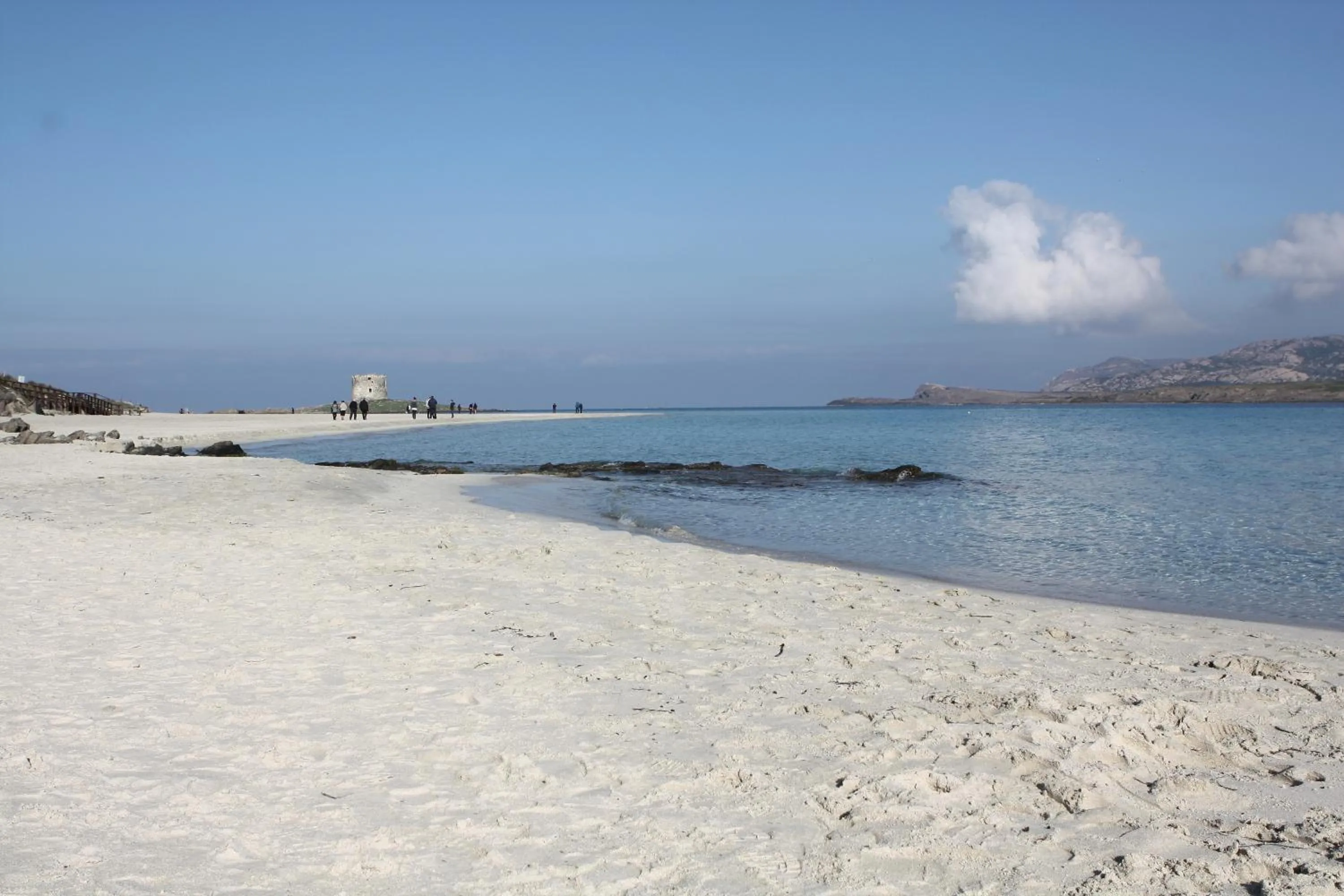 Beach in Agriturismo al Riparo dai Venti