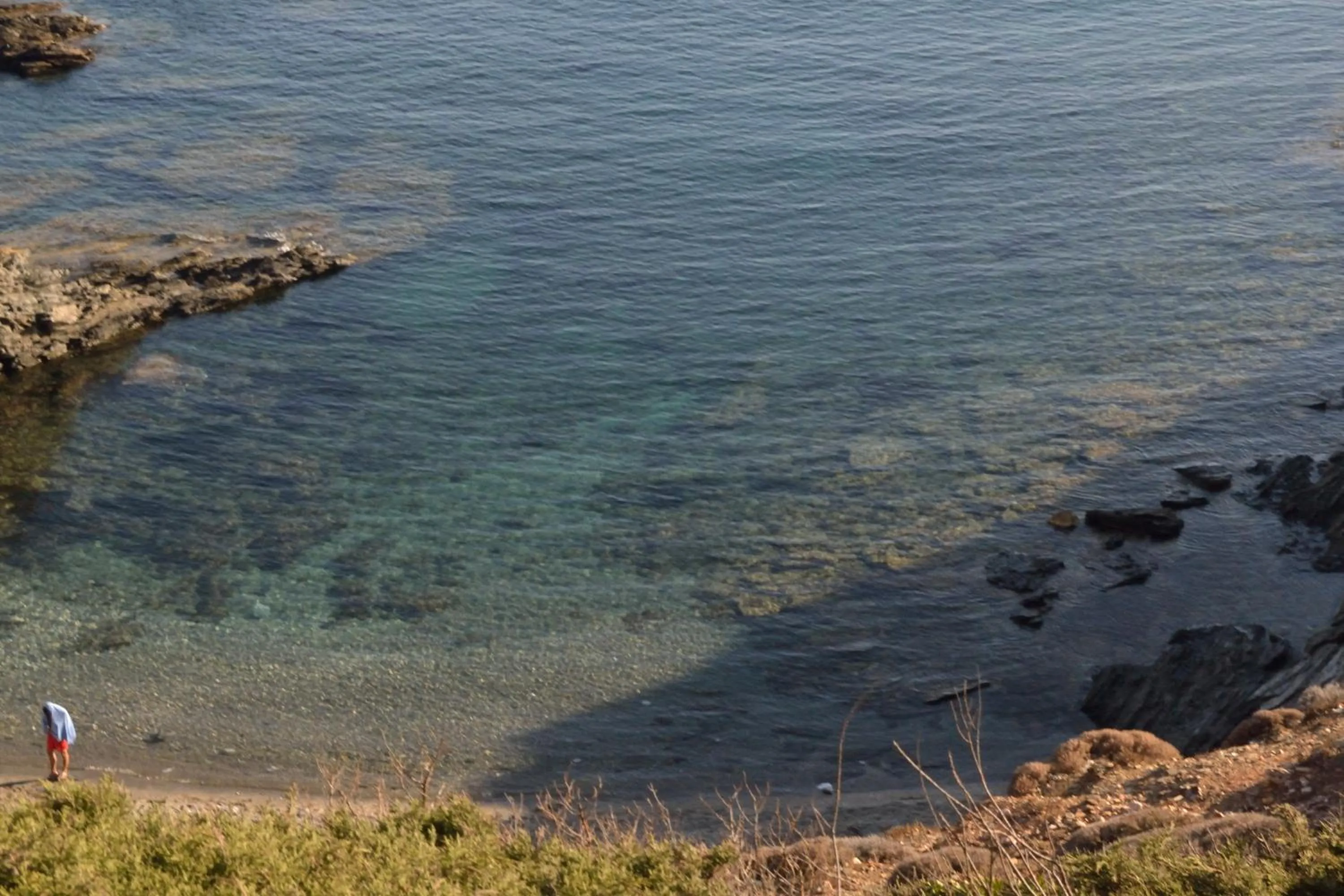Beach in Agriturismo al Riparo dai Venti